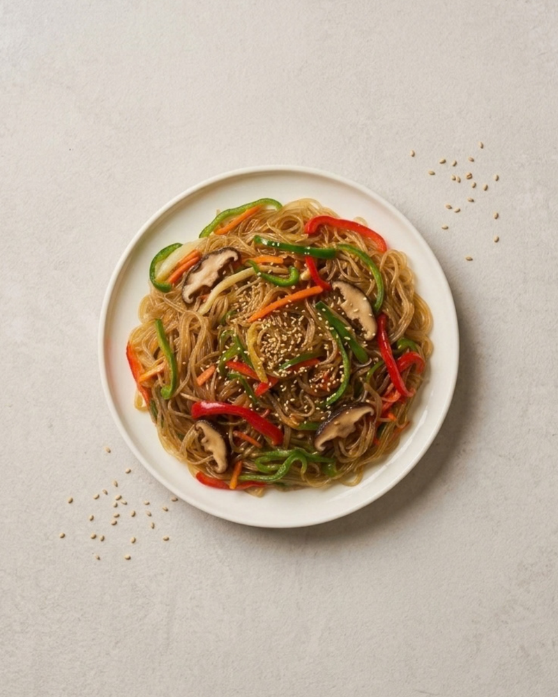 연희동 l 잡채 500g