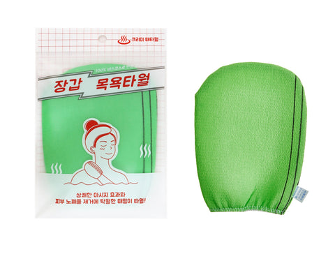 生活用品 l 城宝手套 浴巾
