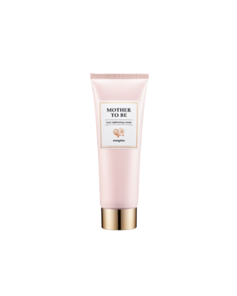 Mongdies l Mother To Be Maternity Rose Stretch Mark Cream 200ml