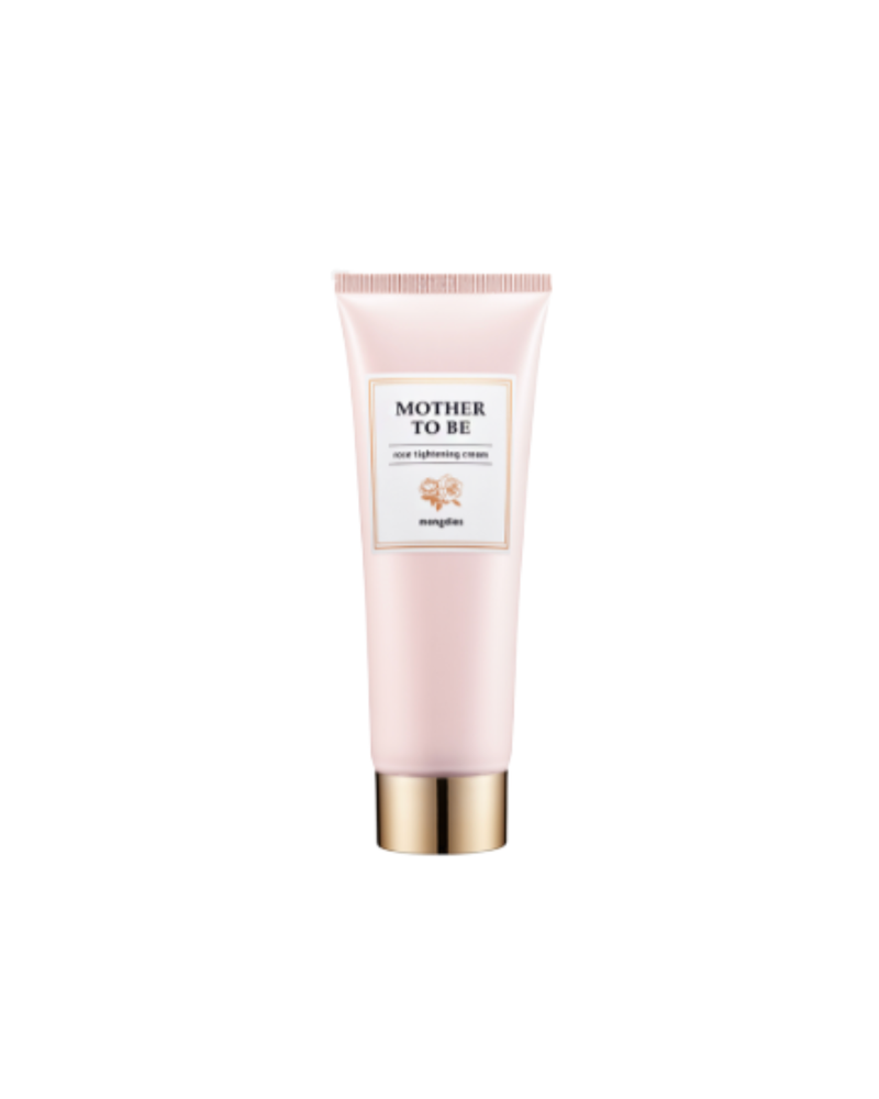 몽디에스 l 마더투비 매터니티 로즈 튼살 크림 200ml