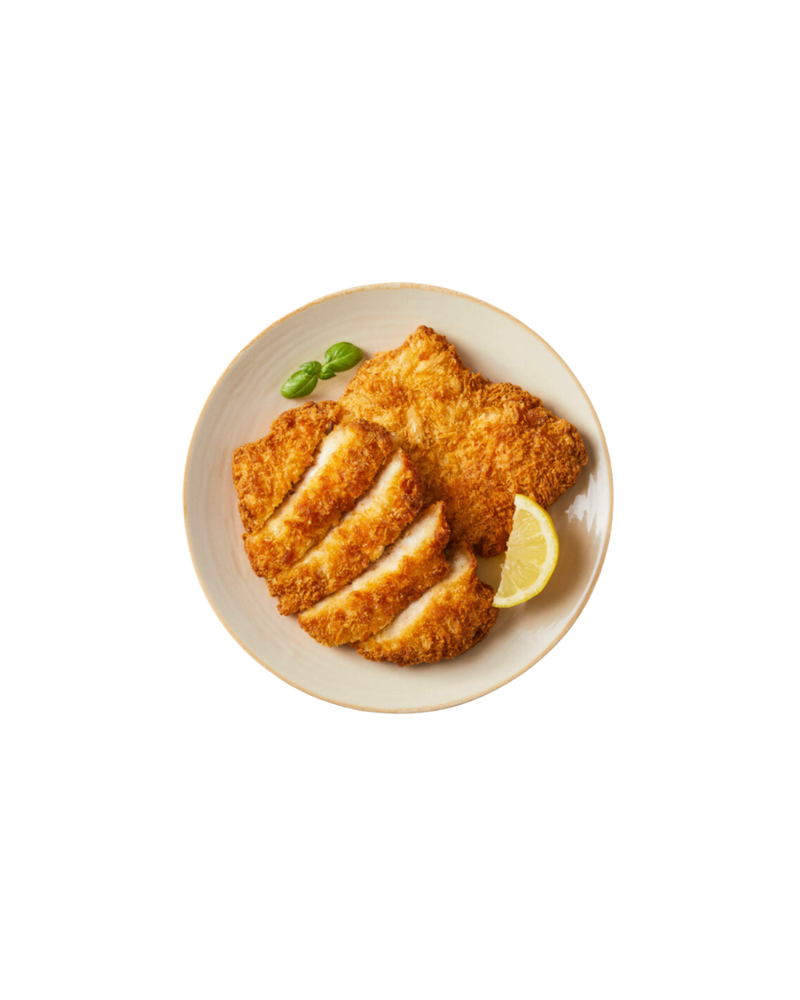 JFOOD l Homemade Pork Cutlet 3 pcs