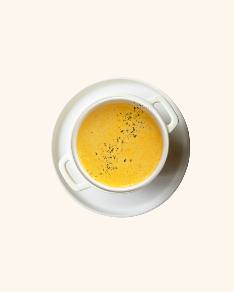 The Green l 단호박 스프 350g