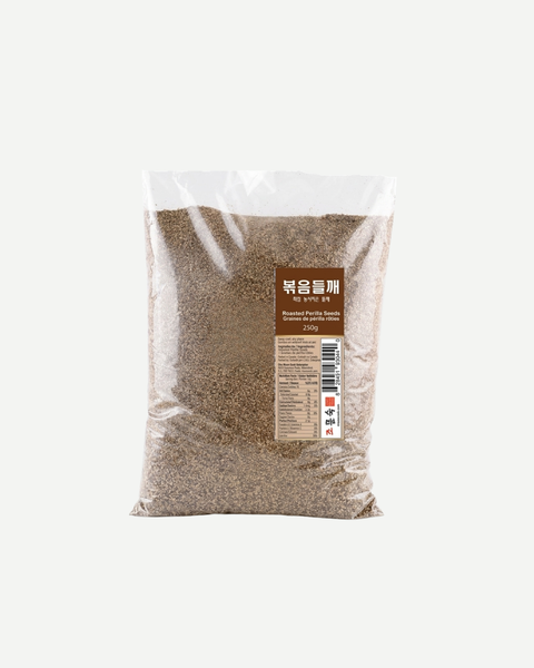 조문숙 l 볶음 들깨가루 250g