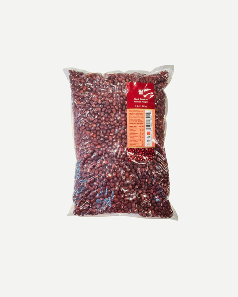 조문숙 l 팥 3LB