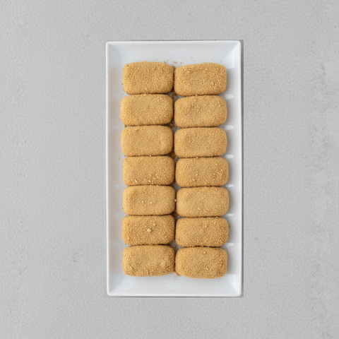 오복떡집 l 인절미