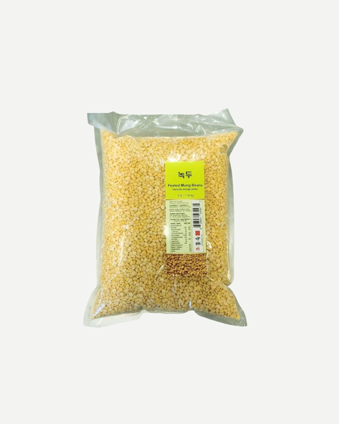 조문숙 l 녹두 1.36kg