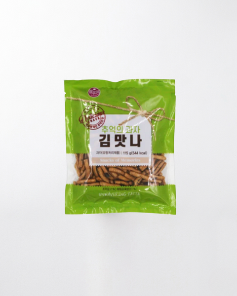 서울제과 l 김맛나 115g