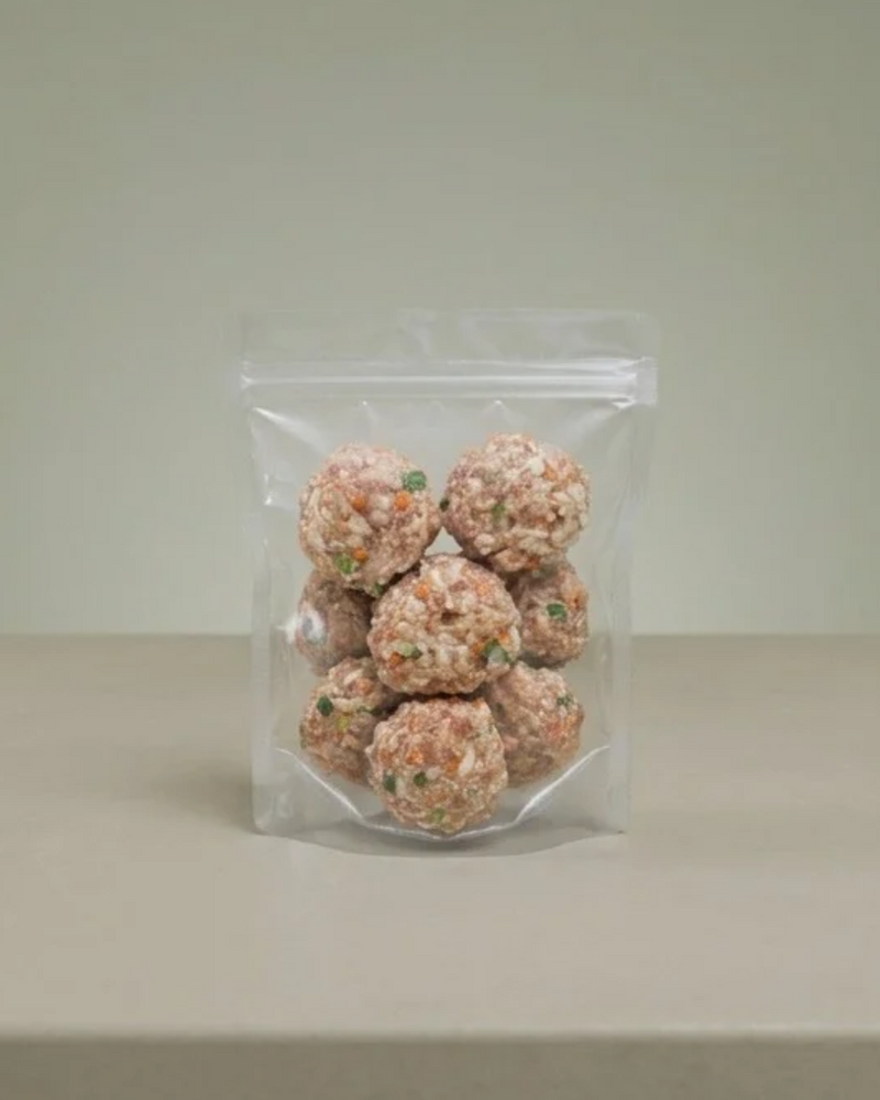 JFOOD I 연근 동그랑땡 520g