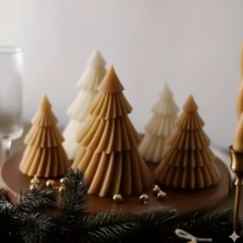 BRIO Gift Studio l 크리스마스트리 핸드솝 -  선물포장 - 입점할인