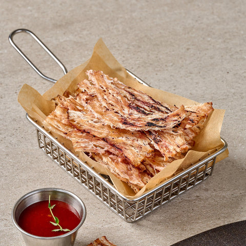 푸드야 l 바다에서 온 몸통 맥반석 150g