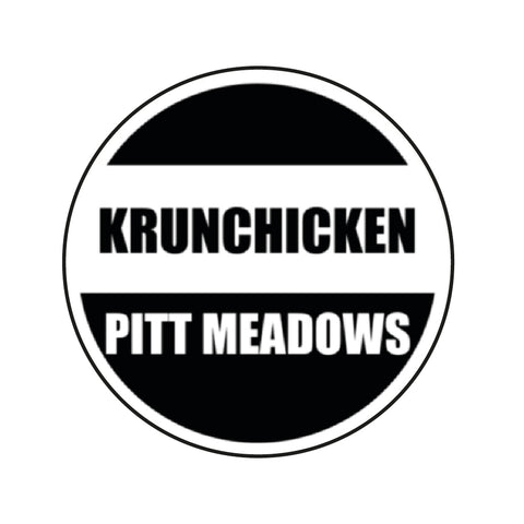 KrunChicken l 크런치킨