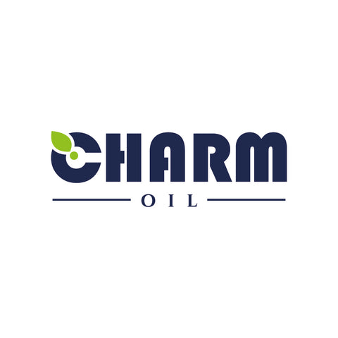 Charm Oil l 참 참기름