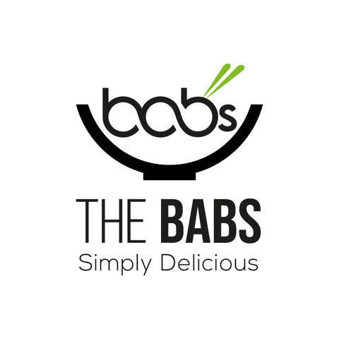 The Babs Kitchen l 더 밥스 키친