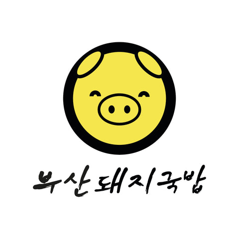 Busan Daeji Gukbap l 부산돼지국밥