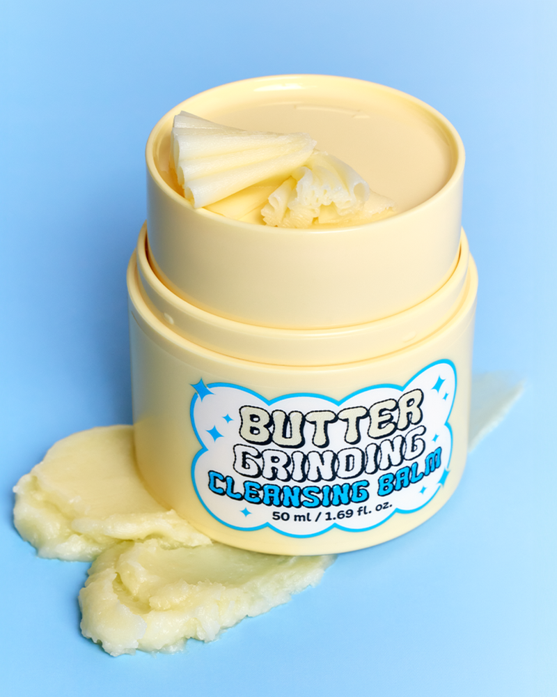 체이싱래빗 l 버터 그라인딩 클렌징 밤 50ml