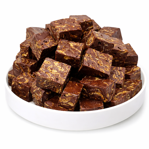 Chewy lagom | 현남친 쫀득쿠키-두바이초코카다이프