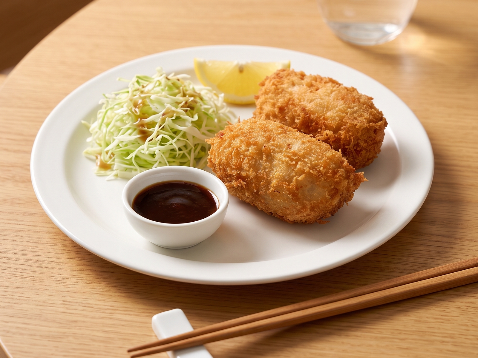 JFOOD l 수제 미니 치즈 만두 돈가스 520g