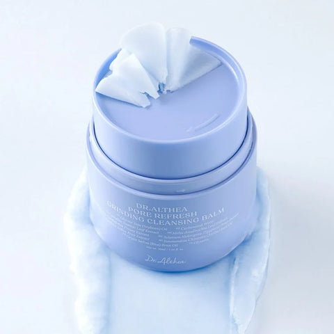 Dr. Althea l Pore Refresh Grinding Cleansing Balm 50ml