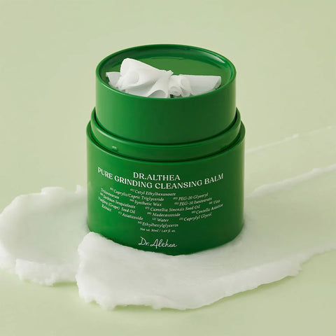 Dr. Althea l Pure Grinding Cleansing Balm 50ml