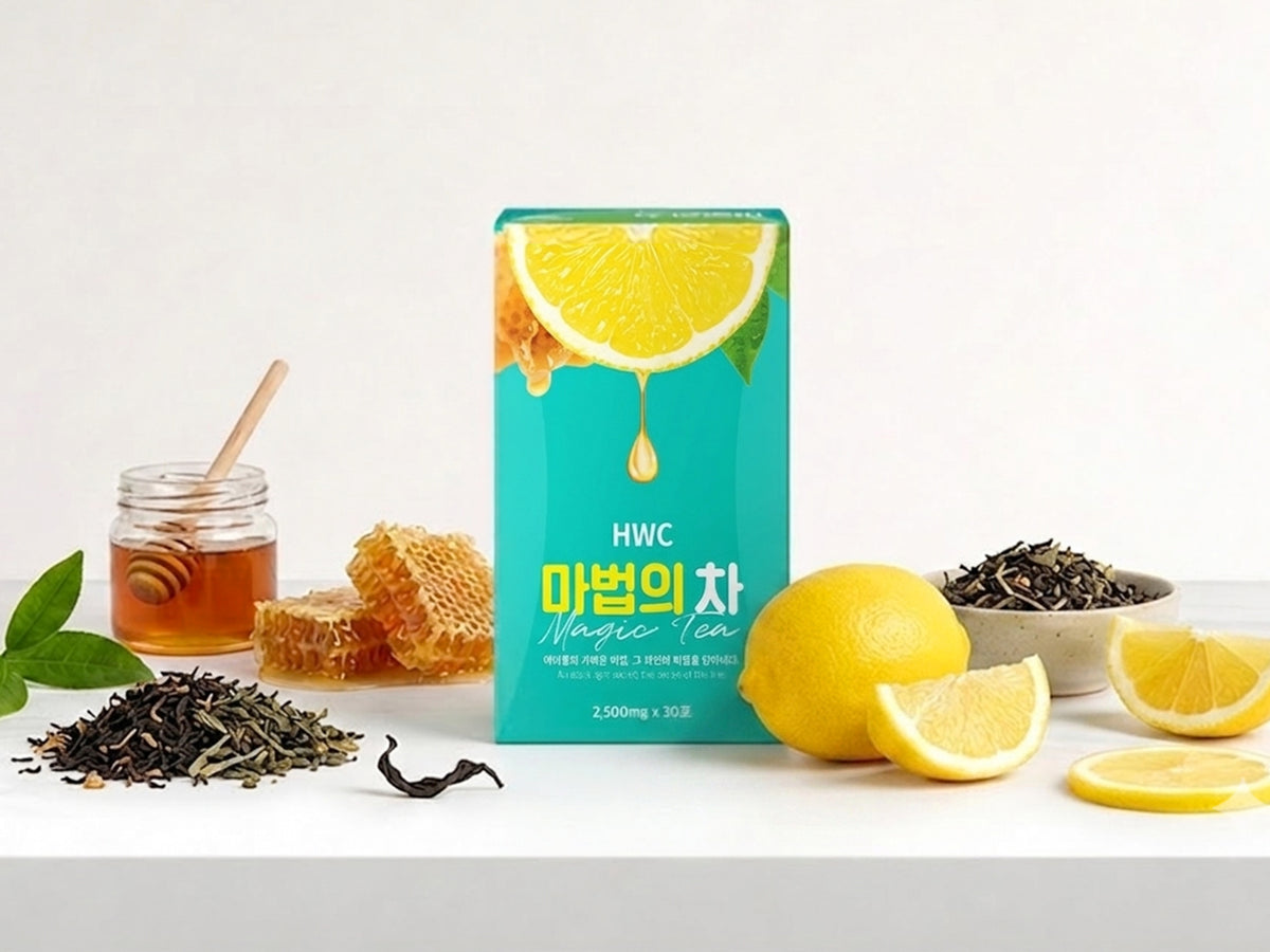Baro's 한마디