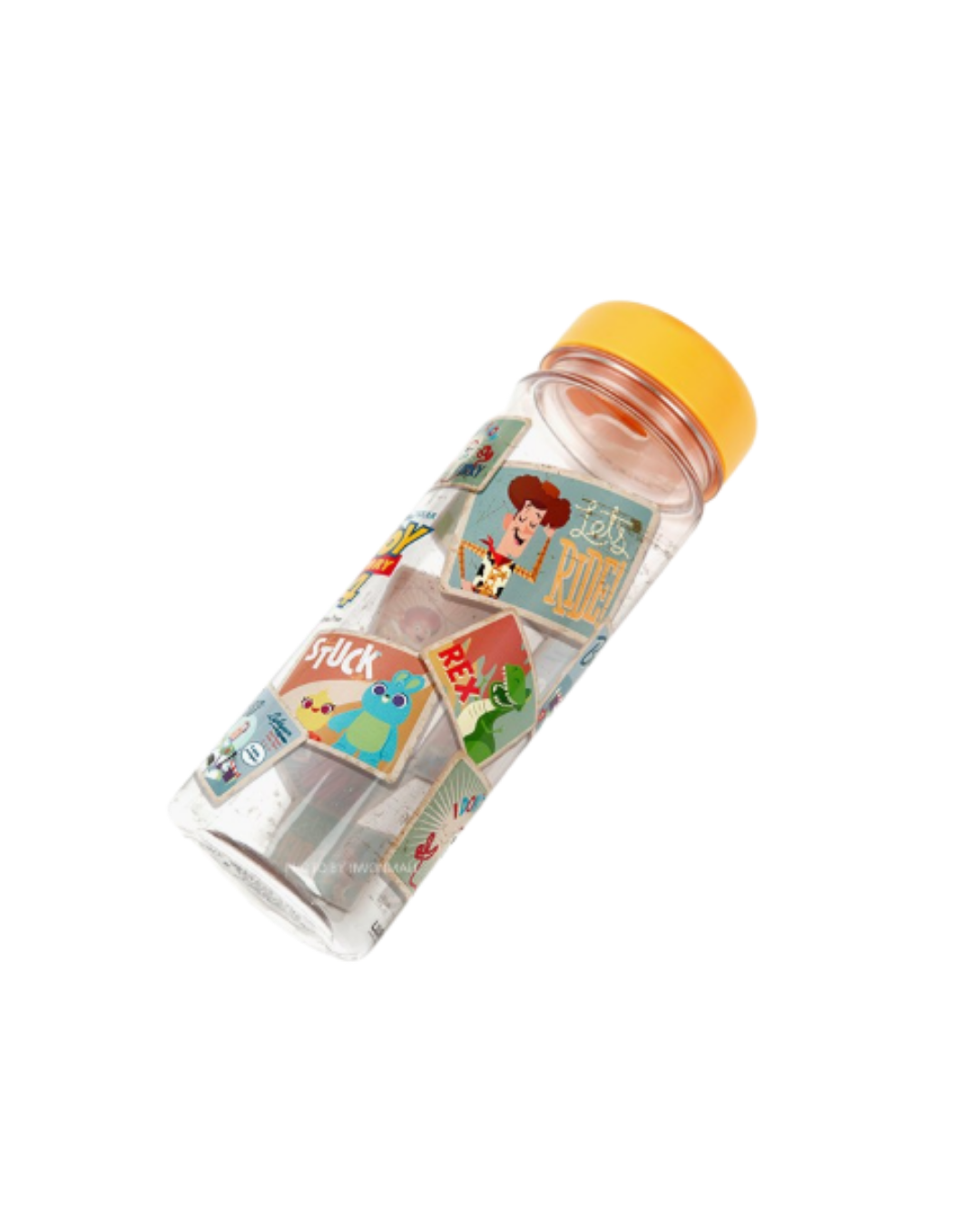 LILFANT I 토이스토리 보스턴 슬림보틀(소) 480ml