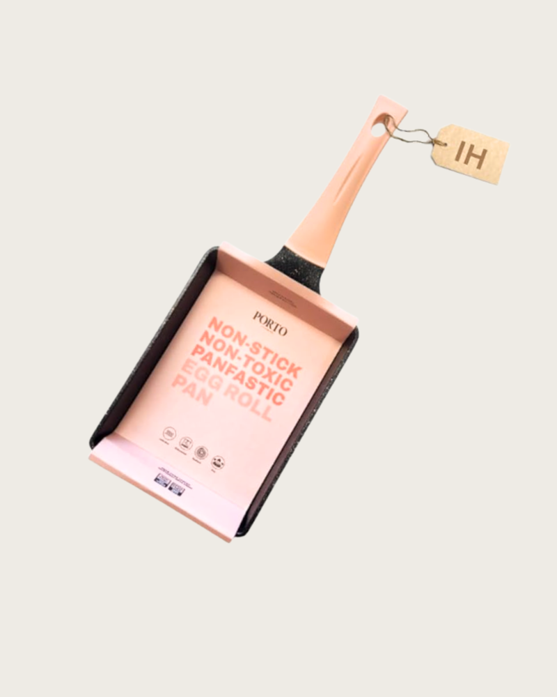 Porto l IH 메가스톤 에그롤 팬