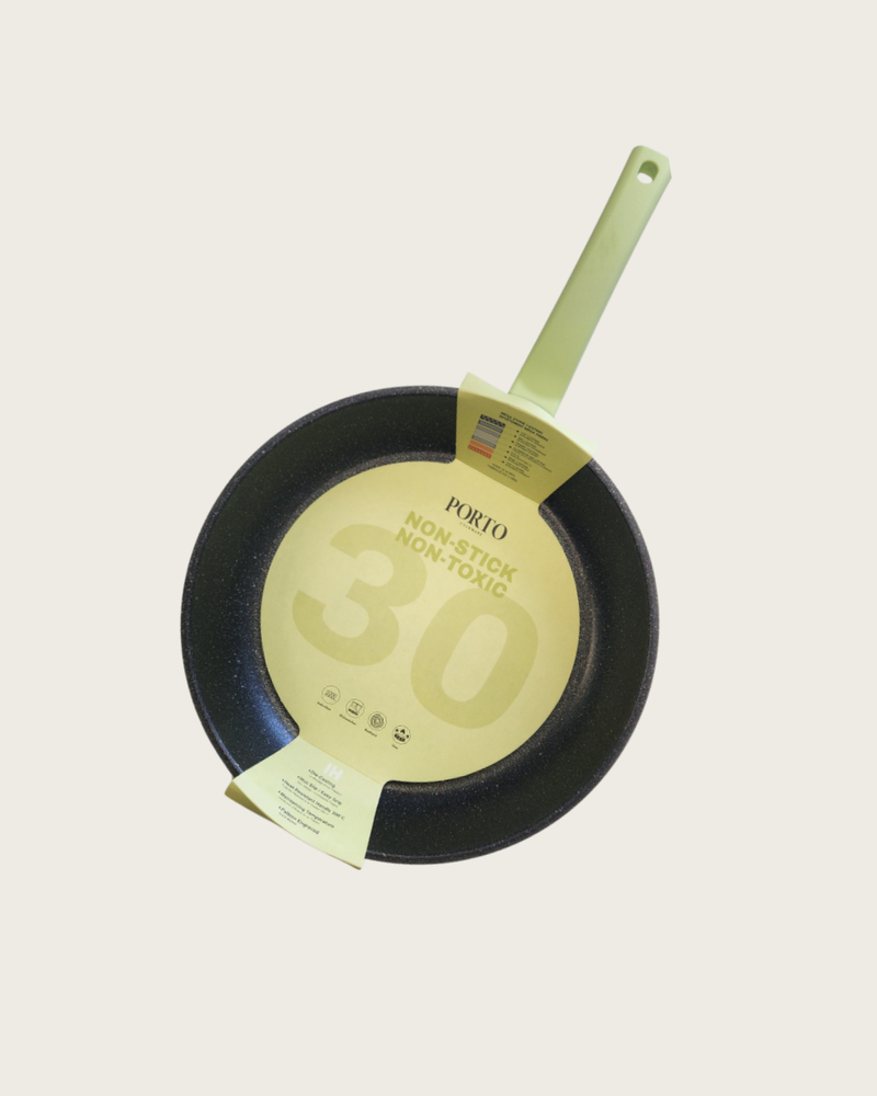 Porto l 陶瓷煎锅 30厘米