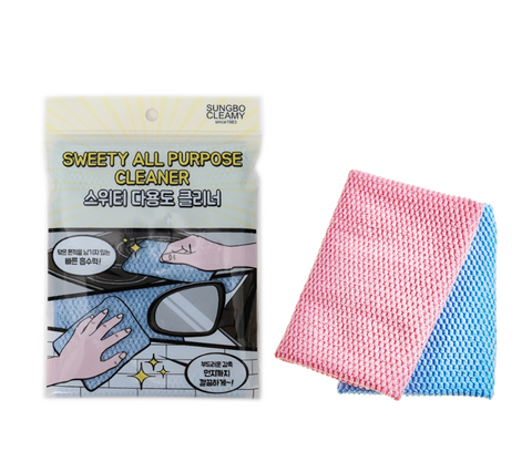 家居用品 l Seongbo Sweety 多用途清洁剂