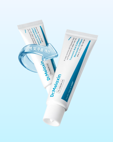 닥터멜락신 I TX 기미 크림 50ml