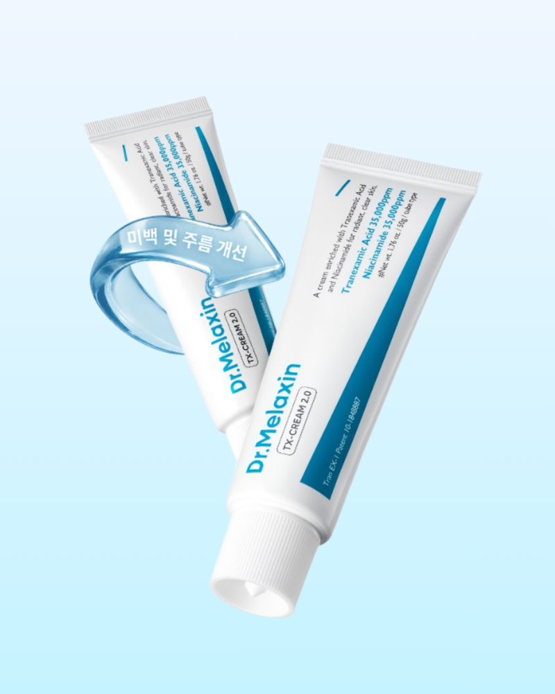Dr. Melaxin I TX Melasma Cream 50ml