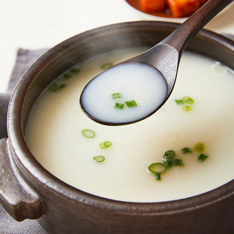 American Sundae l Sagol Gomguk 500ml x 2 packs