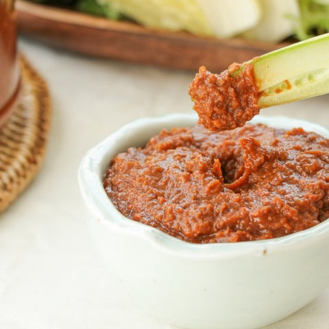 조문숙 l 막장 1kg