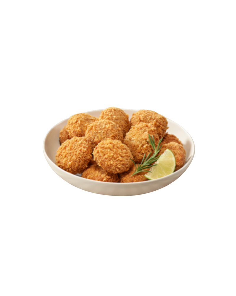 JFOOD l Homemade Mini Donkatsu 520g