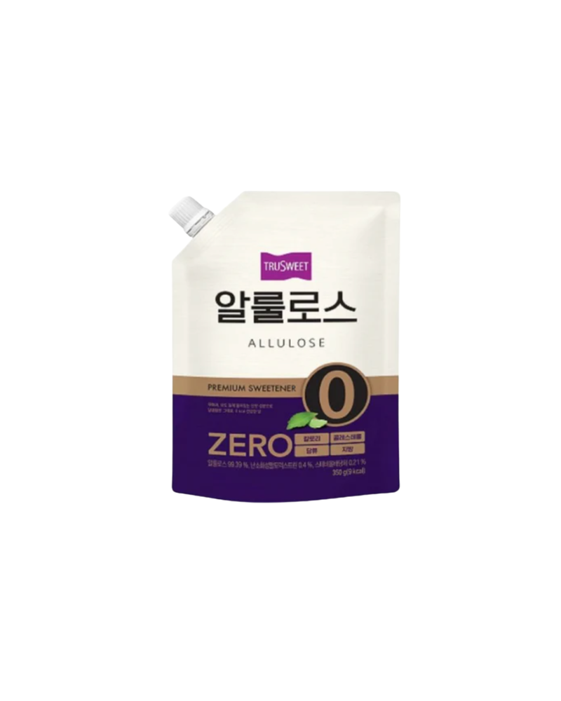 Trusweet l Allulose Zero 350g