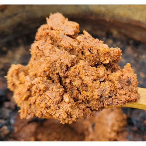 Joo's Farm l Homemade Soybean Paste • 수제 집 된장 2L