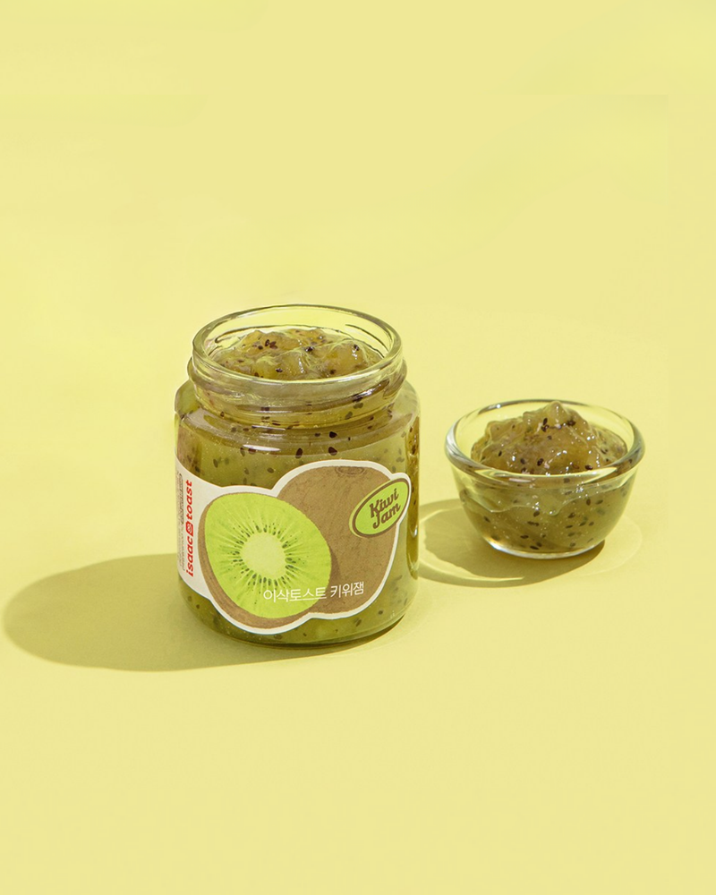 이삭토스트 l 키위잼 220g
