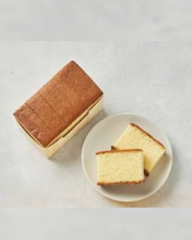 Dessert l Castella Honey Cake 400g