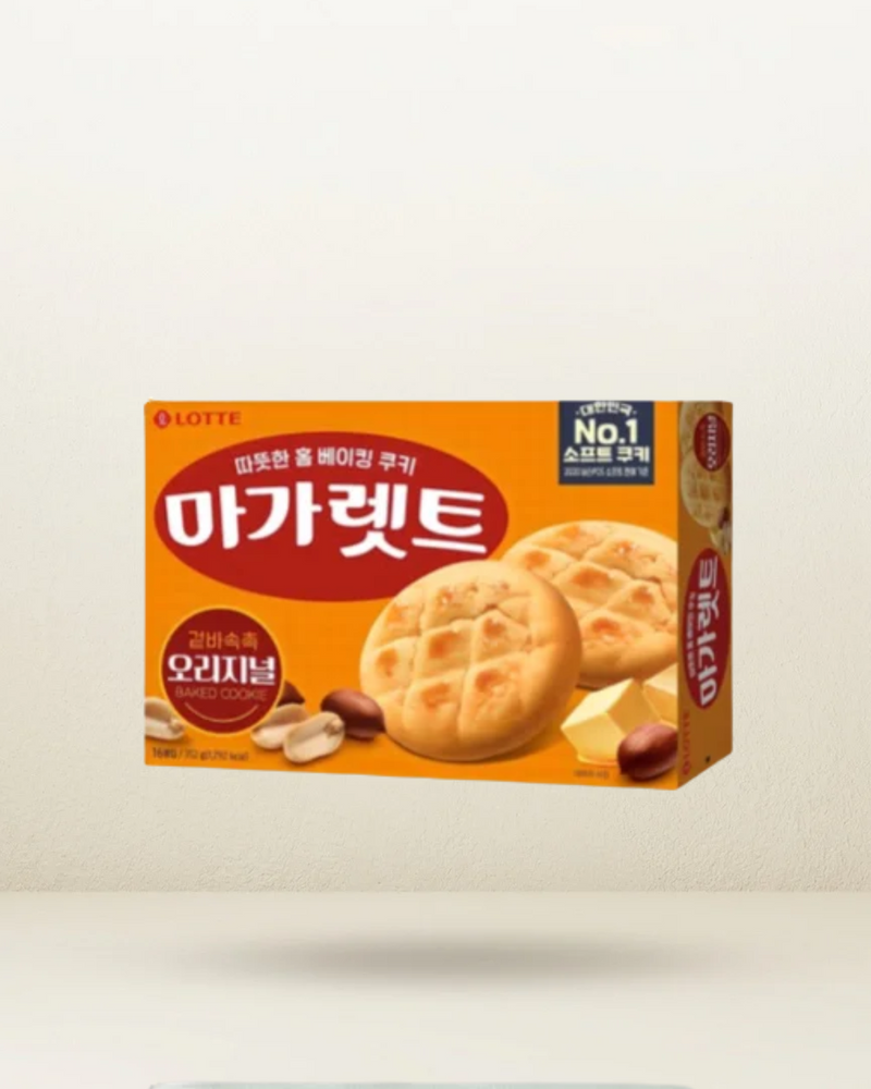 Lotte l Margaret Original 352g