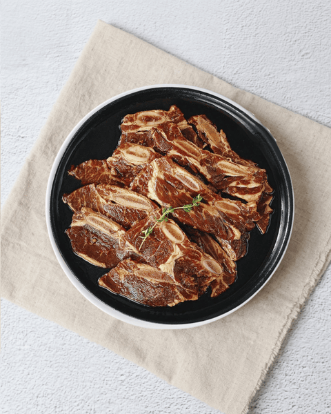 Brazier l 调味 LA Galbi 450g