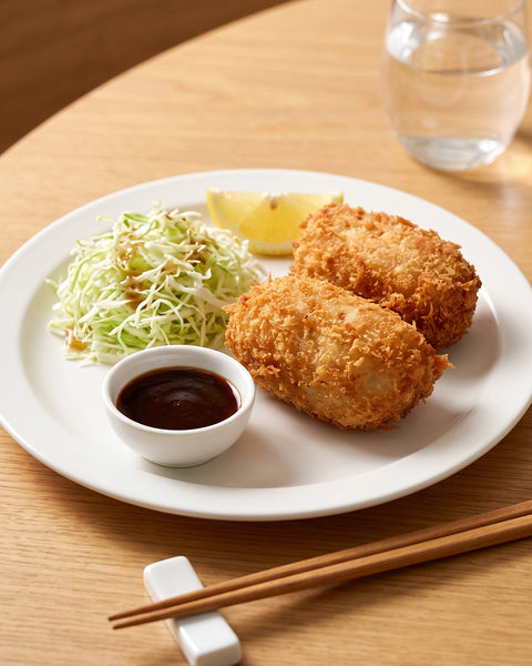 JFOOD l 수제 미니 치즈 만두 돈가스 520g