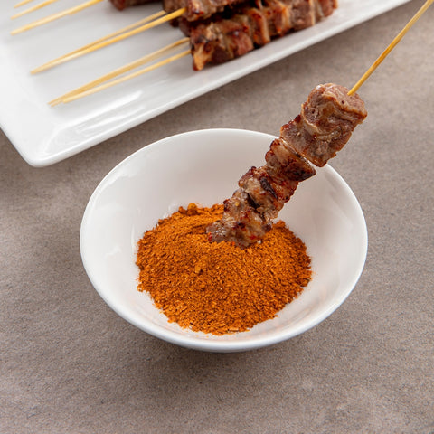 Barofood | Homemade Cumin Seasoning 55g