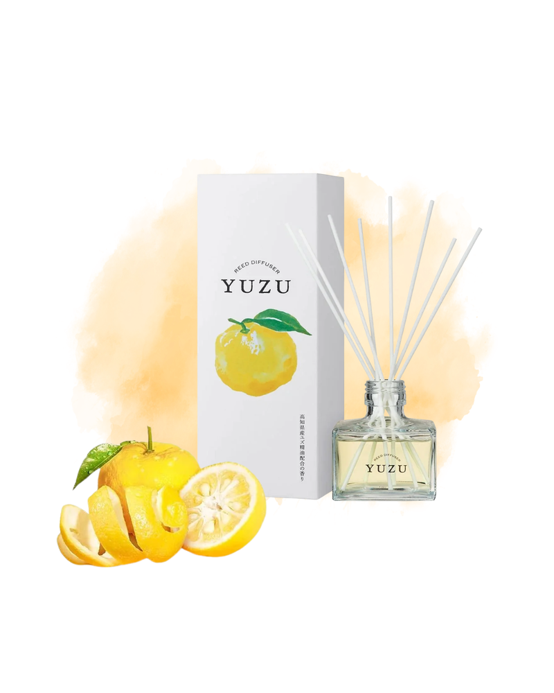 데일리 아로마 Japan l 유자 디퓨저 120ml