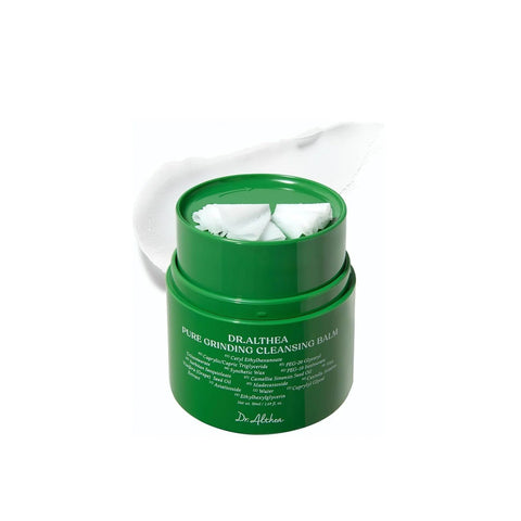 Dr. Althea l Pure Grinding Cleansing Balm 50ml