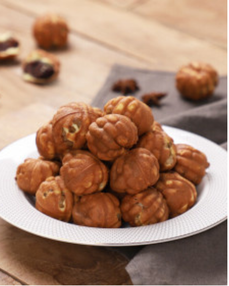 Aindang l C'est Si Bon Walnut Pastries 360g (18g x 20 pieces)