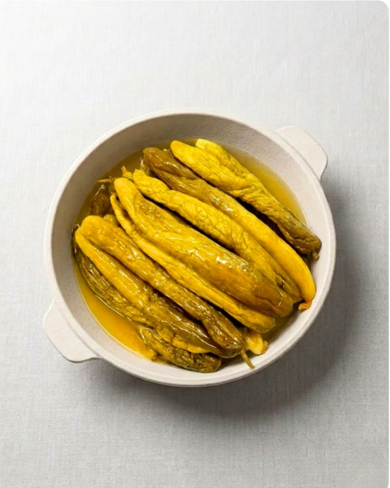 Joo's Farm l Pickled Cucumber 5pcs