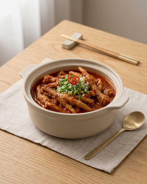 연희동 I 국물닭발 1kg