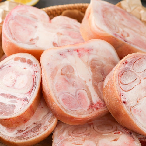 Baro Meat l Beef Leg ± 5LB
