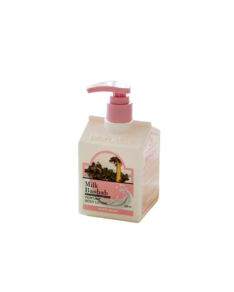 Milk Baobab | Original Body Lotion - White Musk 500ml