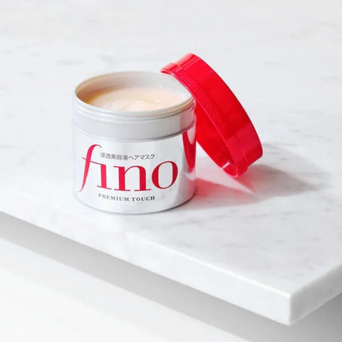 Shiseido l FINO Premium Hair Mask 230g