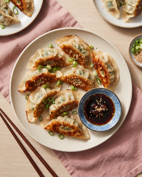 JFOOD l 수제 군만두 770g